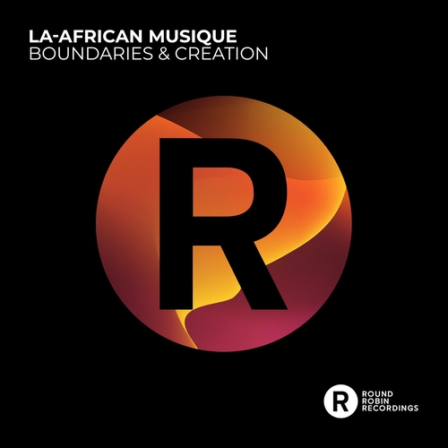 La-African Musique - Boundaries & Creation [RRR056]